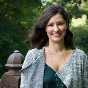 Meet your Posher, Florrie